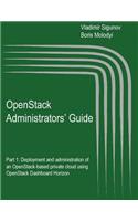 OpenStack Administrators' Guide
