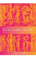 Sex in Global History