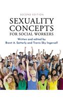 Sexuality Concepts for Social Workers