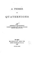 Primer of Quaternions