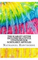 The Scarlet Letter: (790 Squid Ink Classics)