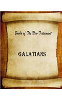 Book of The New Testament Galatians