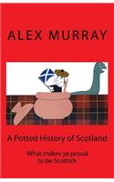 Potted History of Scotland