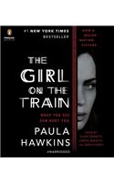 The Girl on the Train (Movie Tie-In)