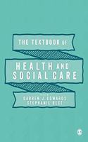 Textbook of Health and Social Care