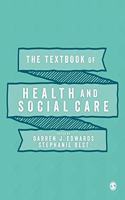 Textbook of Health and Social Care