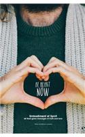 Be Heart Now