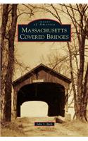 Massachusetts Covered Bridges