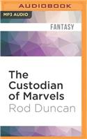 Custodian of Marvels