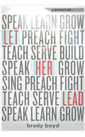 Let Her Lead