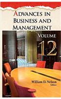 Advances in Business & Management