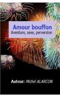 Amour Bouffon