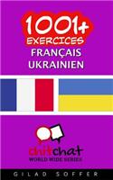 1001+ exercices Français - ukrainien