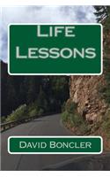 Life Lessons