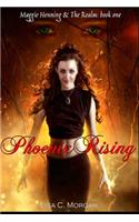 Phoenix Rising
