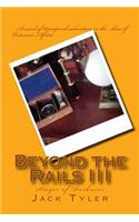 Beyond the Rails III: Slayer of Darkness(Beyond the Rails)