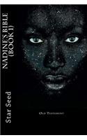 Amazons: Nadine's Bible (2nd Ed.)(1 Amazons)