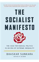 Socialist Manifesto