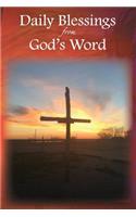 Daily Blessings from God's Word