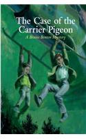 Case of the Carrier Pigeon