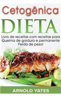 Dieta Cetogênica