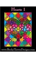 Hearts 1