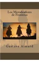 Los Merodeadores de Fronteras
