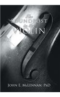 The Soundpost in the Violin