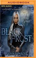 Black Frost: (Demon Accords)