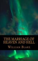 Marriage of Heaven and Hell
