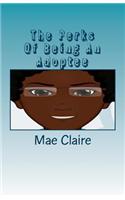 The Perks of Being An Adoptee