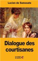 Dialogue des courtisanes