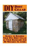 DIY Root Cellar