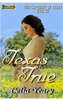 Texas True