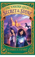Secret in the Stone