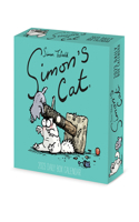 Simon's Cat 2023 Box Calendar