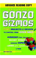 Return of Gonzo Gizmos
