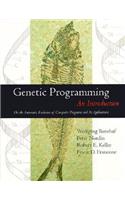 Genetic Programming