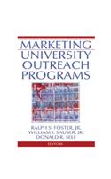 Marketing University Outreach Programs