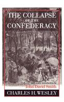 The Collapse of the Confederacy