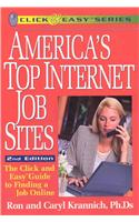 America's Top Internet Job Sites