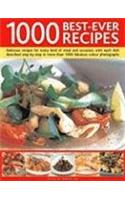 1000 Best-Ever Recipes
