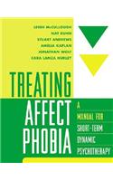 Treating Affect Phobia