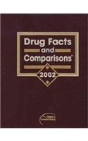 Drug Facts and Comparisons: 2002