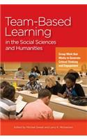 Team-Based Learning in the Social Sciences and Humanities