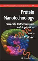 Protein Nanotechnology