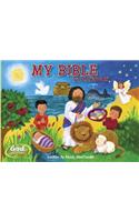My Bible Story Book