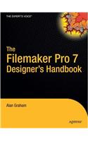 FileMaker Pro 7 Designer's Handbook