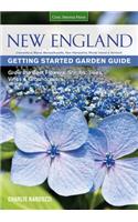 New England Getting Started Garden Guide