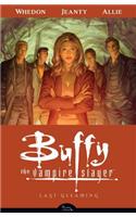 Buffy the Vampire Slayer